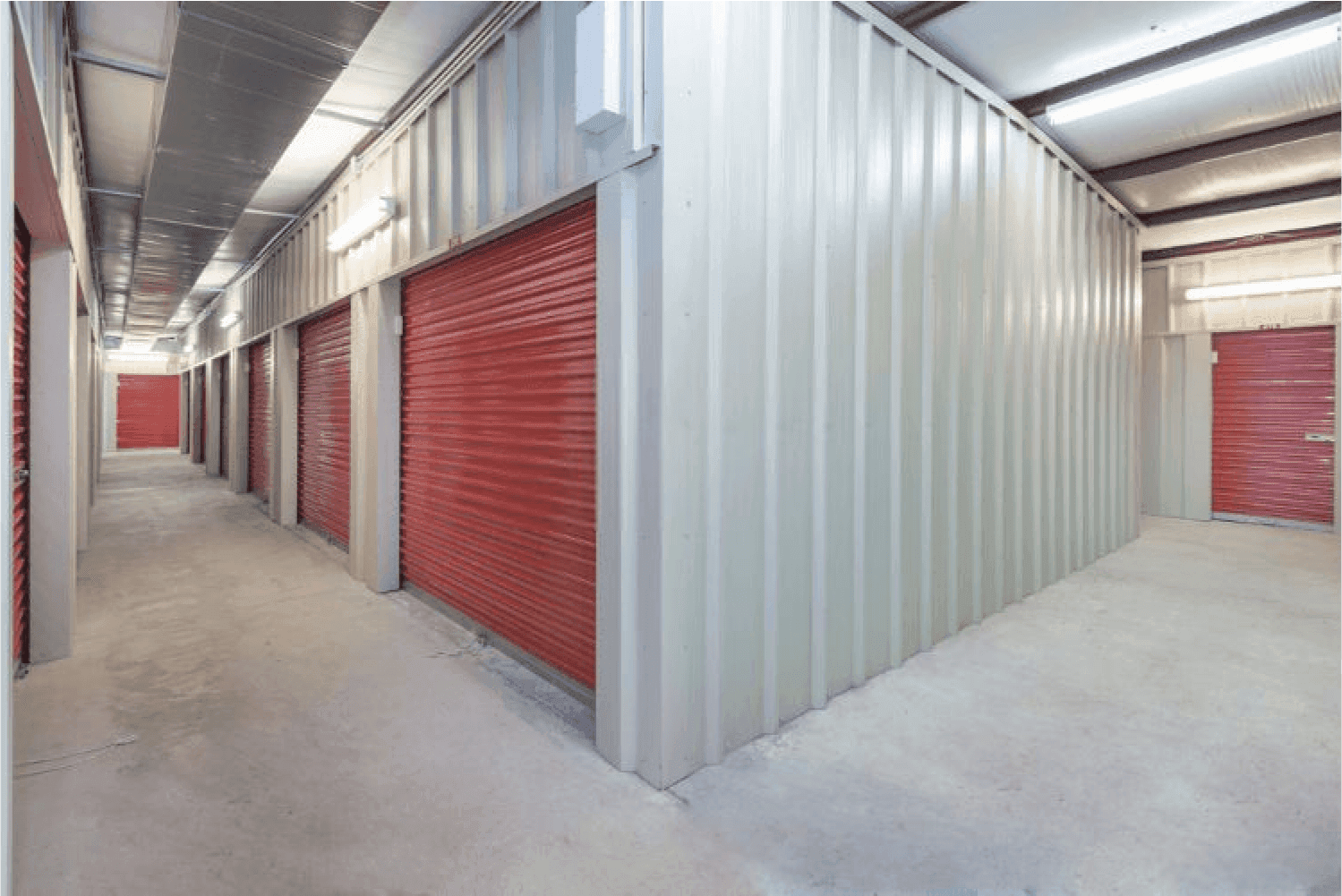 cost of storeroom self storage vilnius